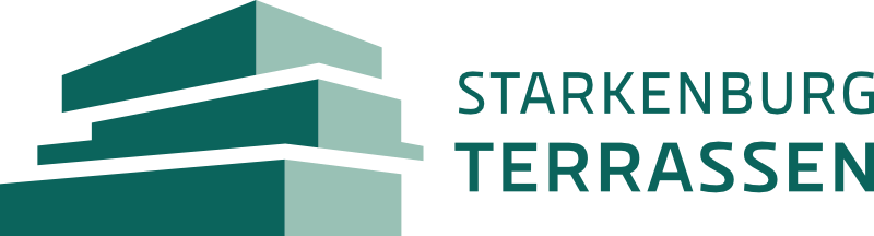 Starkenburg Terrassen - Logo